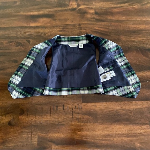 Janie and Jack baby Matching Set - Picture 3 of 11